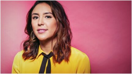 Shion Takeuchi 'Inside Job'