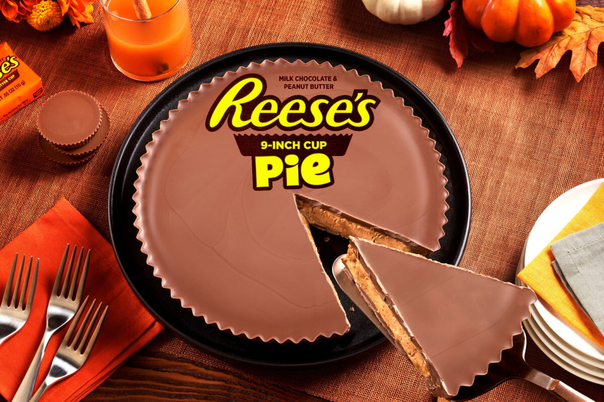 Reese's