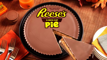 Reese's