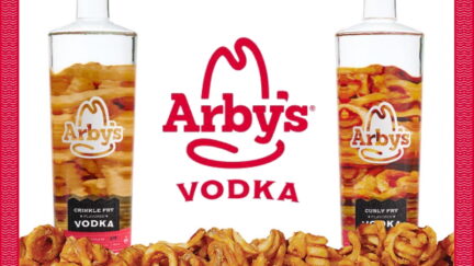 Arby's