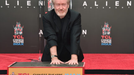 Ridley Scott