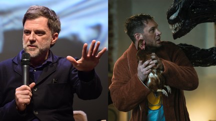 Paul Thomas Anderson loves venom and he's right