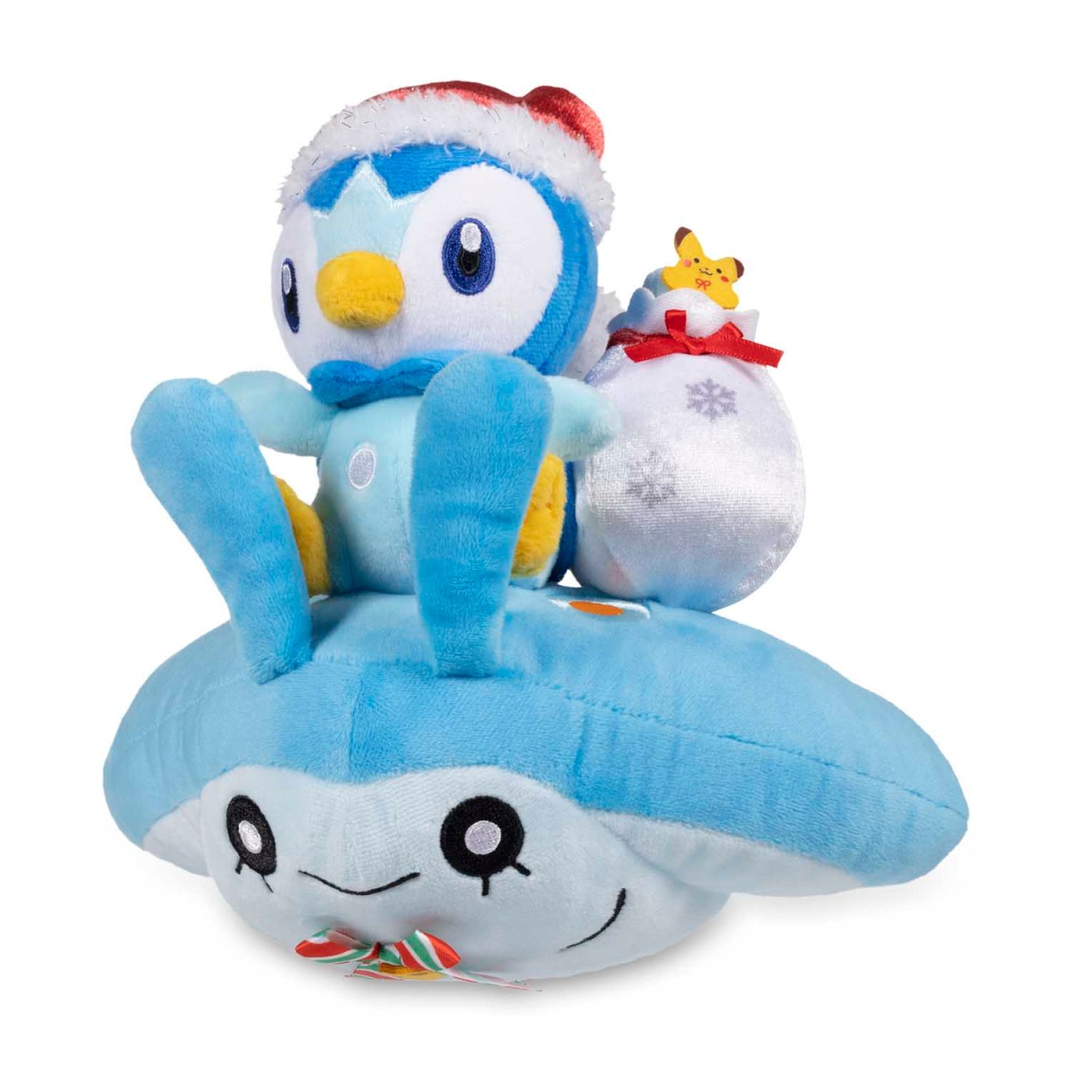 Pokémon Piplup