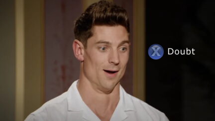 The Love Trap Dating Show