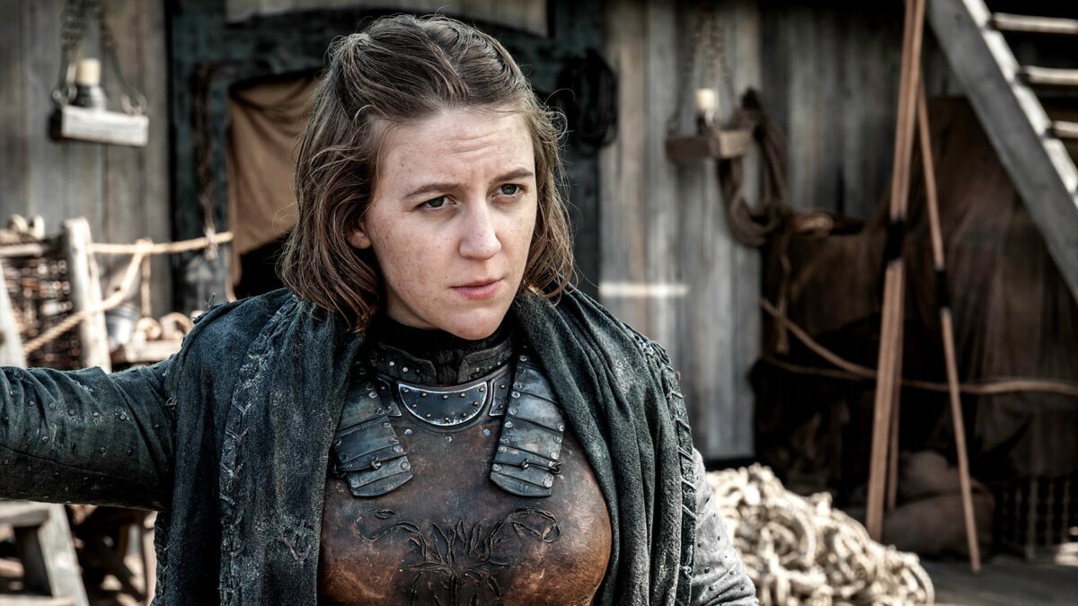 See how perfectly HBO nailed the casting for its Game of Thrones
