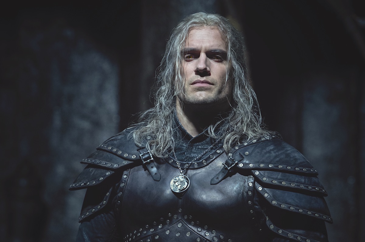 Every Upcoming Henry Cavill Project Confirmed and Rumored