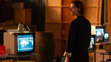 The Souvenir Part 2.