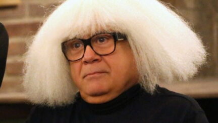 Danny DeVito Always Sunny