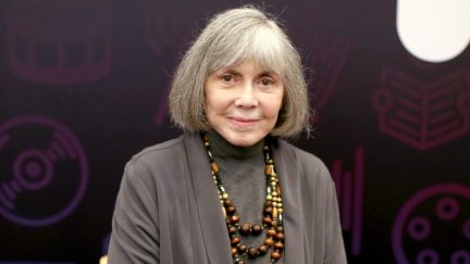 Anne Rice