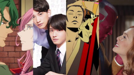 The Many Ships of 2021