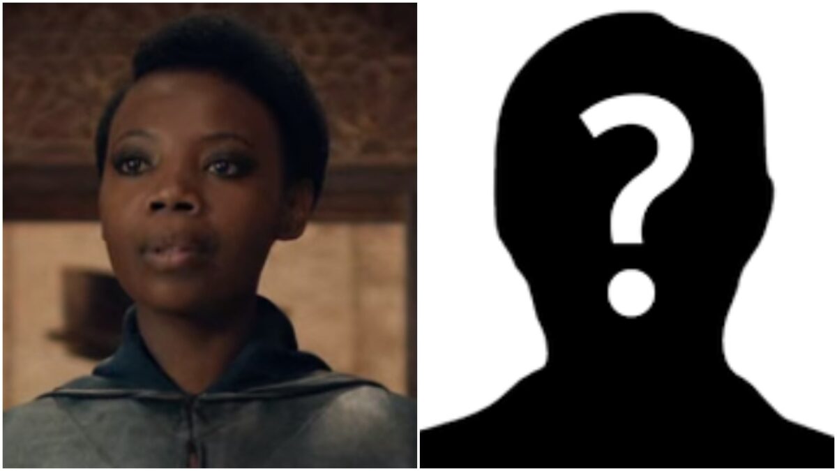 Fringilla on The Witcher and the White Flame mystery