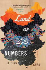 Land of Big Numbers by Te-Ping Chen (Image: Mariner Books.)
