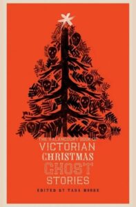 The Valancourt Book of Victorian Christmas Ghost Stories Vol.1. (Image: Valancourt Books.)