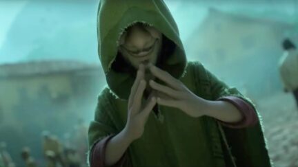 the sweet boy bruno from Encanto who deserved better and we will talk about him