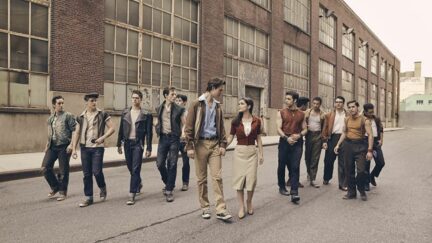 West Side Story