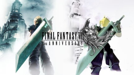 Final Fantasy 7
