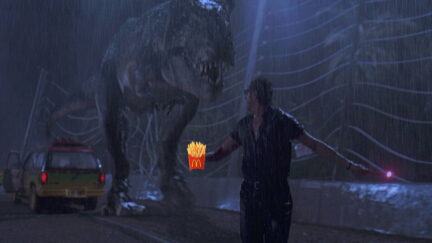 Jurassic Park