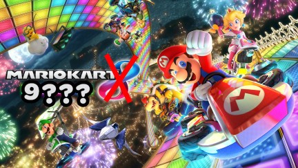 Mario Kart