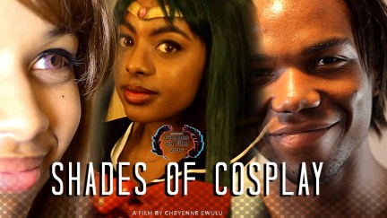 Shades of Cosplay documentary
