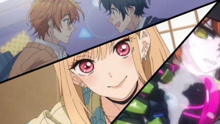 Winter Anime 2022 (1)