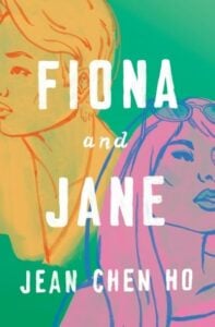 Fiona and Jane by Jean Chen Ho (Image: Viking.)