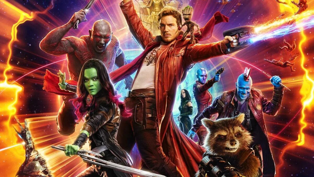 Why Star-Lord Should Have Kept His Celestial Powers in Guardians