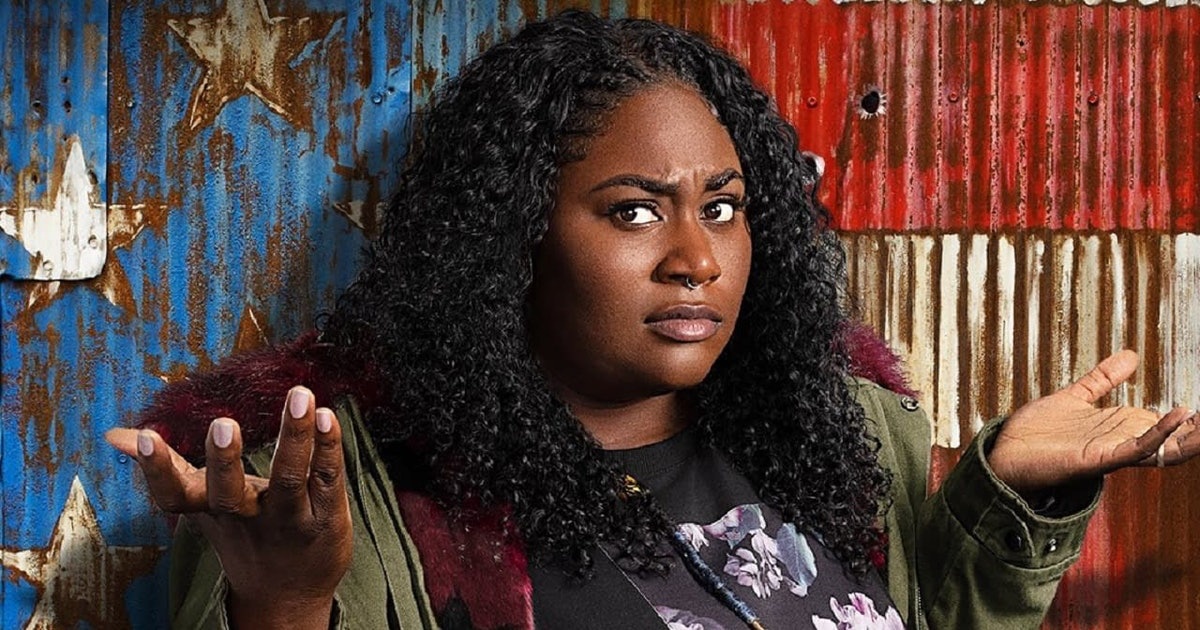 leota is the sunshine of peacemaker