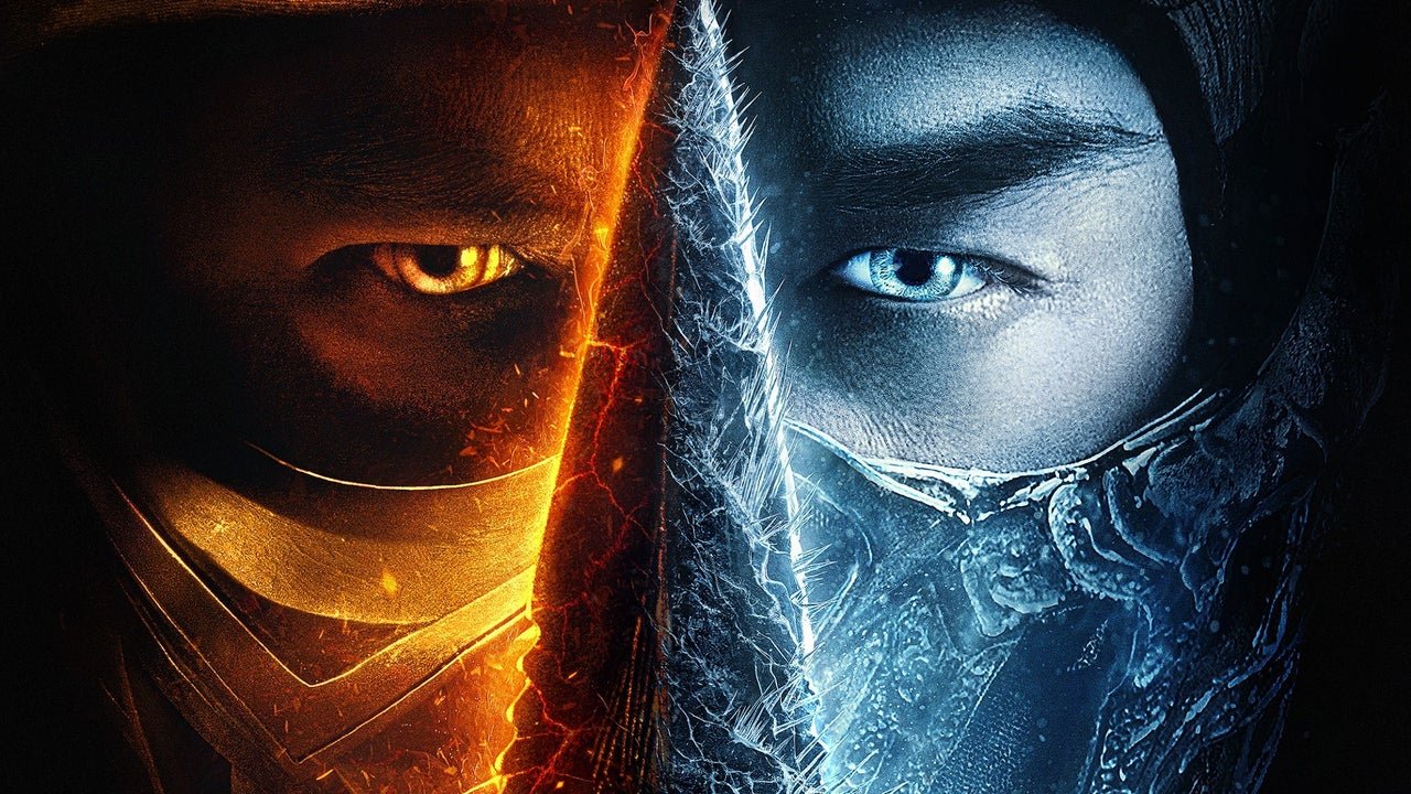 Mortal Kombat: Fatalities and Easter eggs from the 2021 movie - CNET