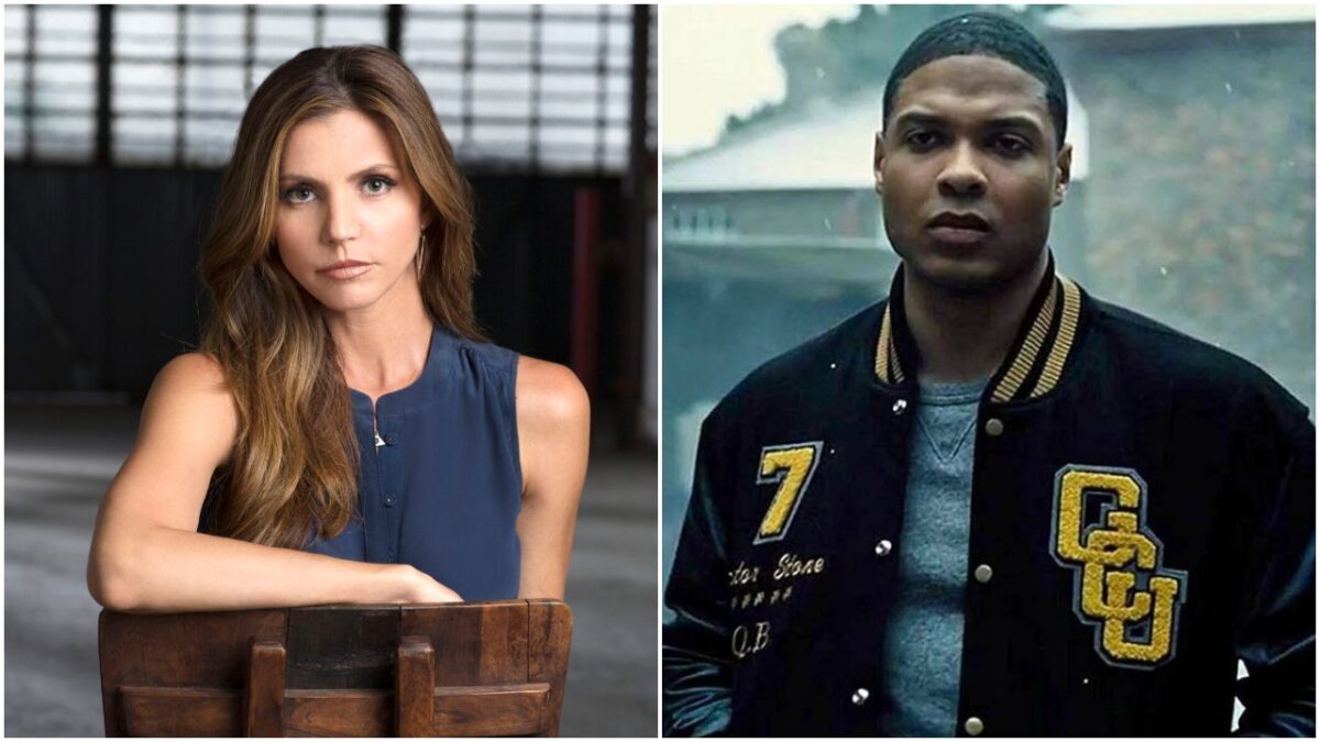 Charisma Carpenter e Ray Fisher rispondono al profilo di Joss Whedon
