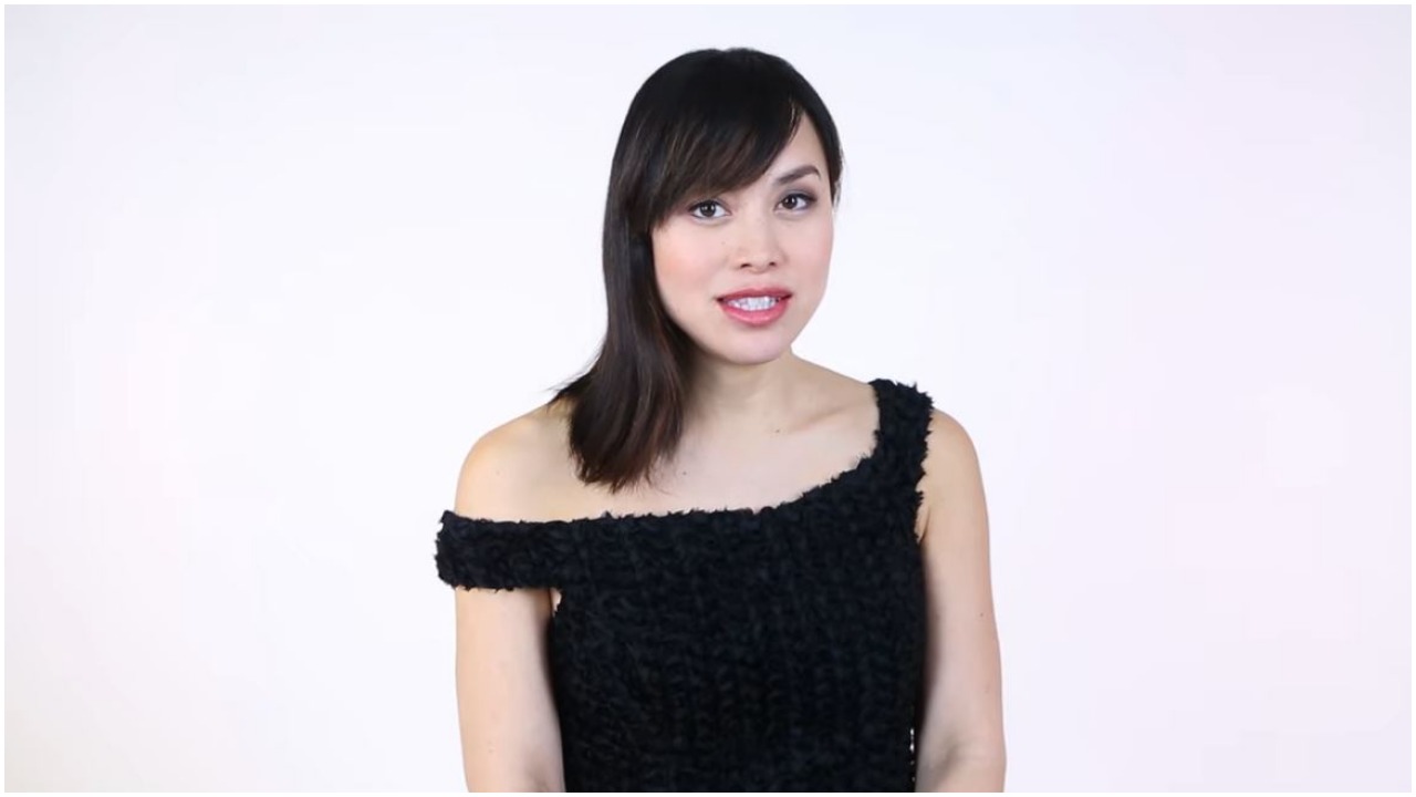 Ivory Aquino to Play the First Trans Character in a DC Film in 'Batgirl' - Vimarsana News