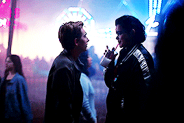 ethan and kat in euphoria