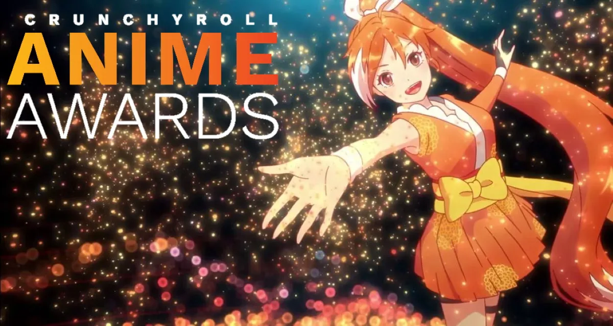 Here Are the Winners for the 6th Annual Anime Awards