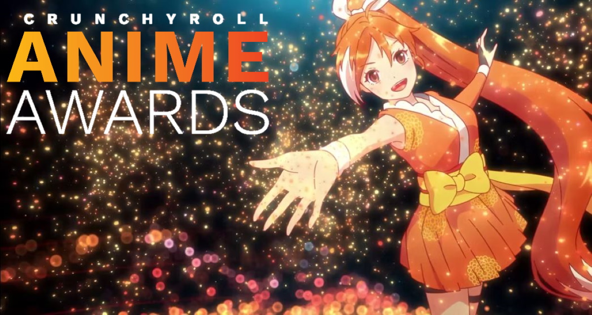 The Anime Awards