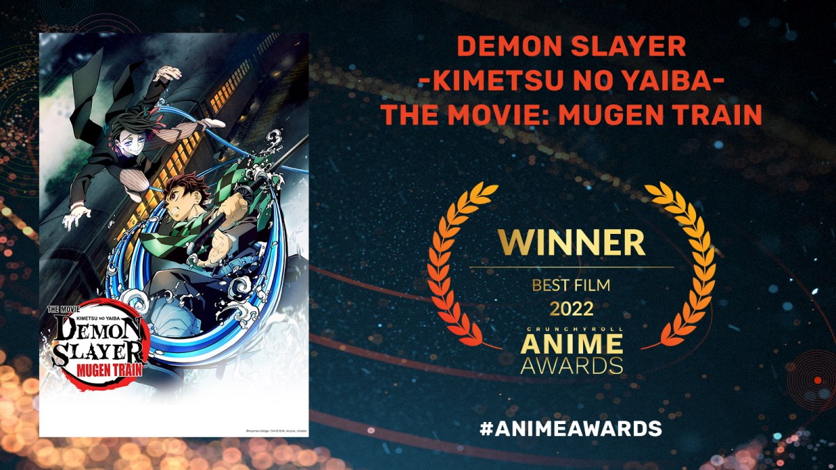 How to watch and stream Demon Slayer the Movie: Mugen Train - Japanese  Voice Cast, 2021 on Roku