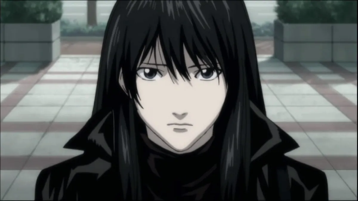 Let's Show Some Love for the Women of Death Note