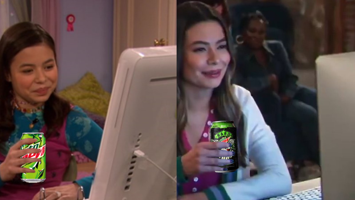 Where Can You Crack Open a Can of Hard Mountain Dew? - Vimarsana News