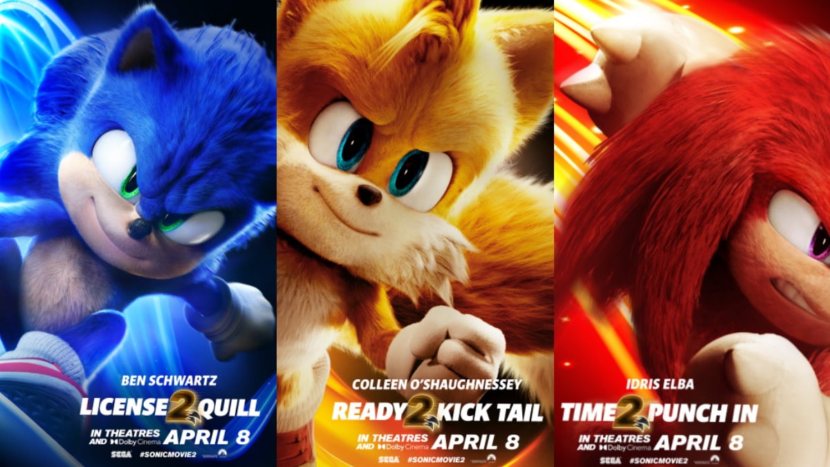 10 Things The Sonic OVA Does Better Than The LiveAction Movies
