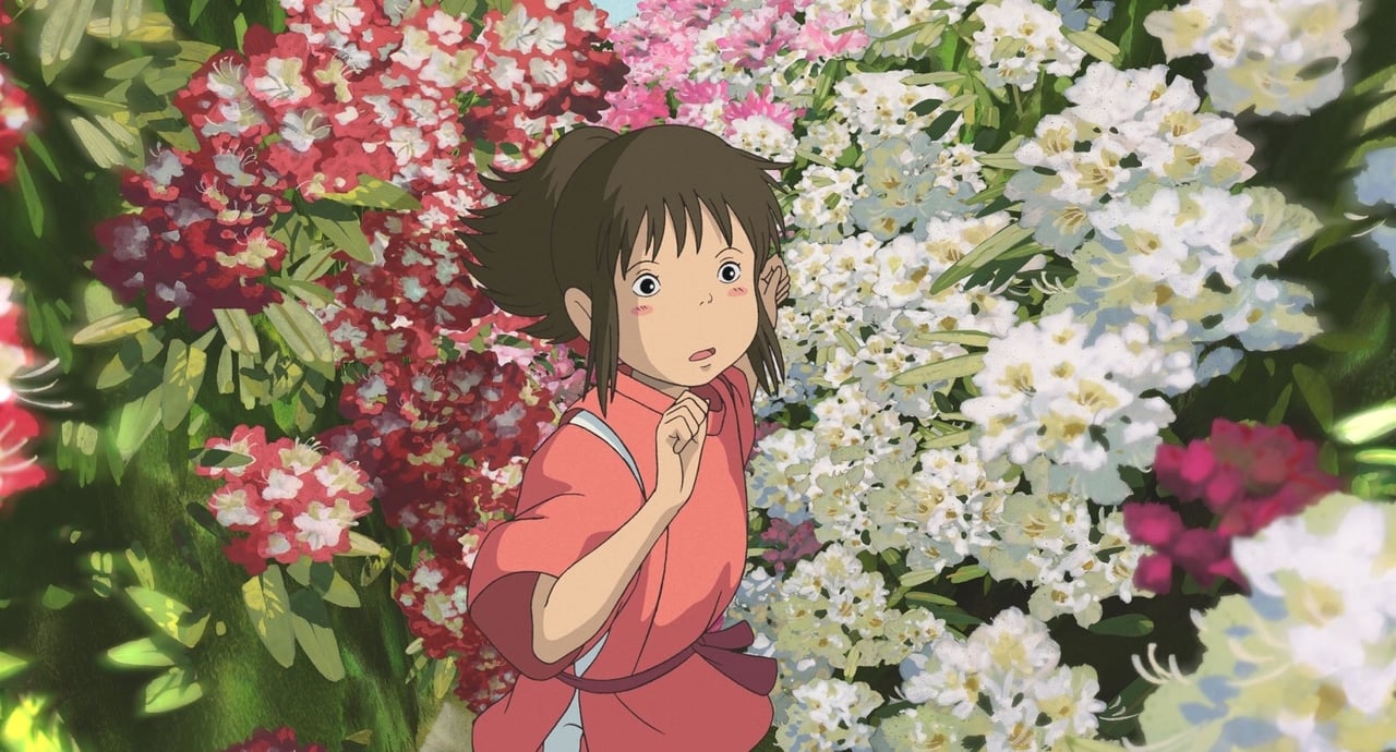 All Anime Films Ever Nominated for an Oscar | The Mary Sue