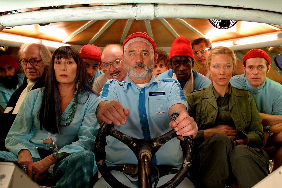 Happy Anniversary to Wes Anderson’s most underrated movie Happy Anniversary to Wes Anderson’s most underrated movie