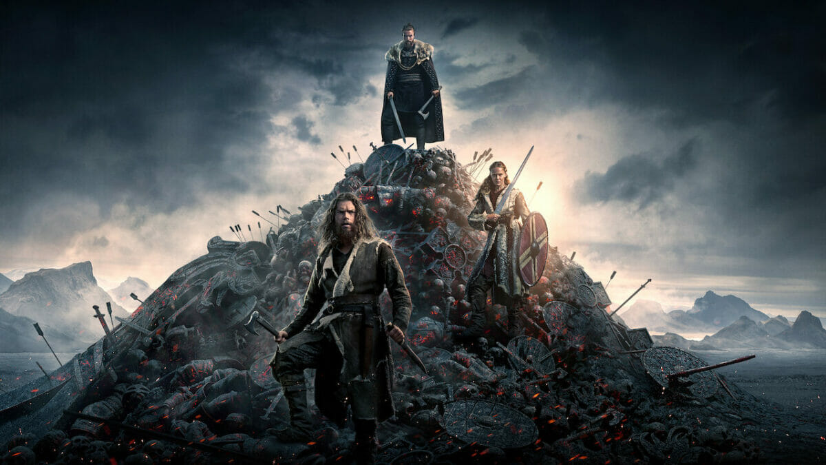 Is Vikings: Valhalla Based on a True Story? | The Mary Sue