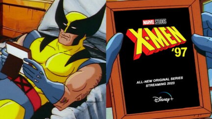 X-Men