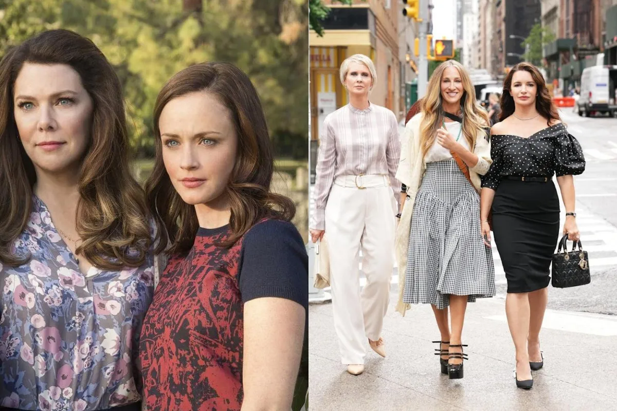 What Have the Characters of Gilmore Girls Been Up To Since We Last Saw