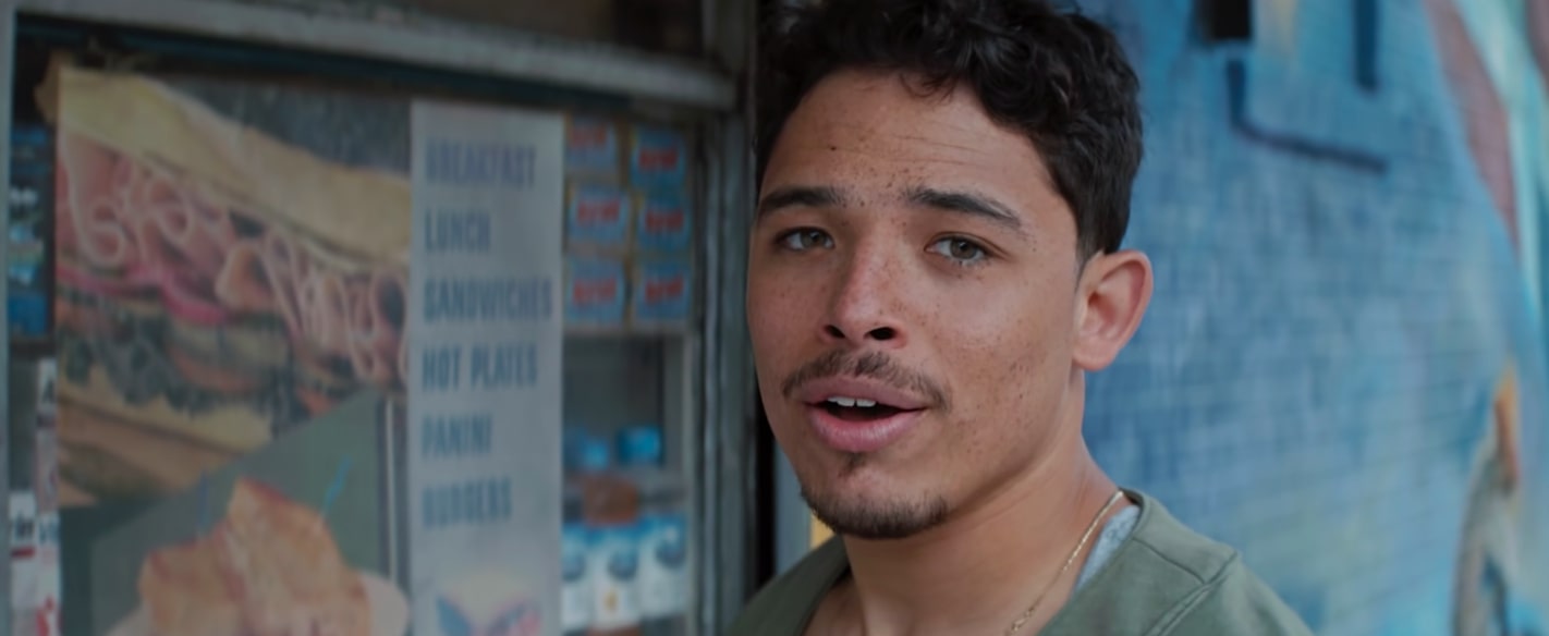 anthony ramos usnavi in the heights