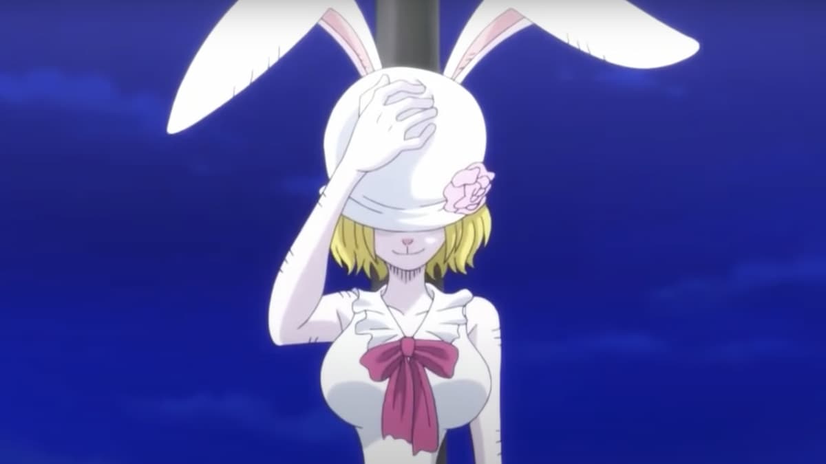 The 11 Best Female Characters In One Piece