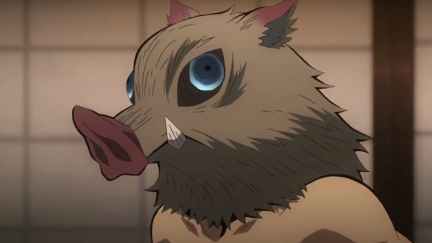 Does Inosuke die in Demon Slayer Season 2? | The Mary Sue