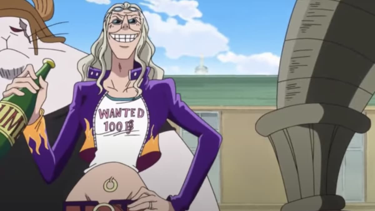 The 11 Best Female Characters in 'One Piece'