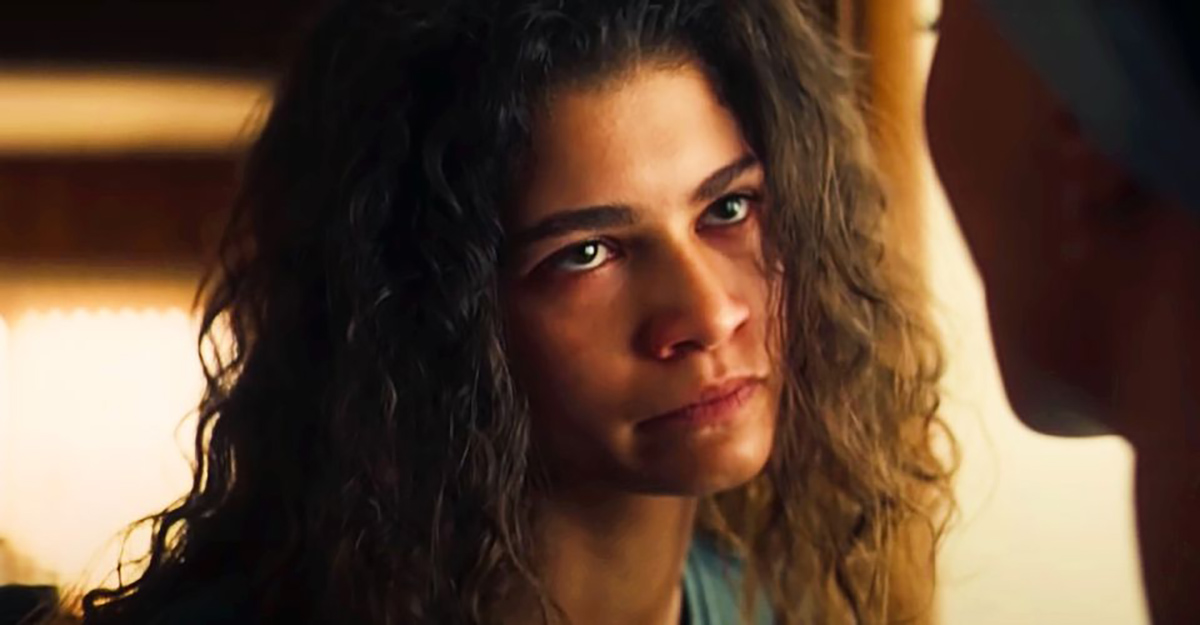 Euphoria Saison 2 épisode 5 Streaming Vf