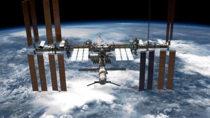 International Space Station