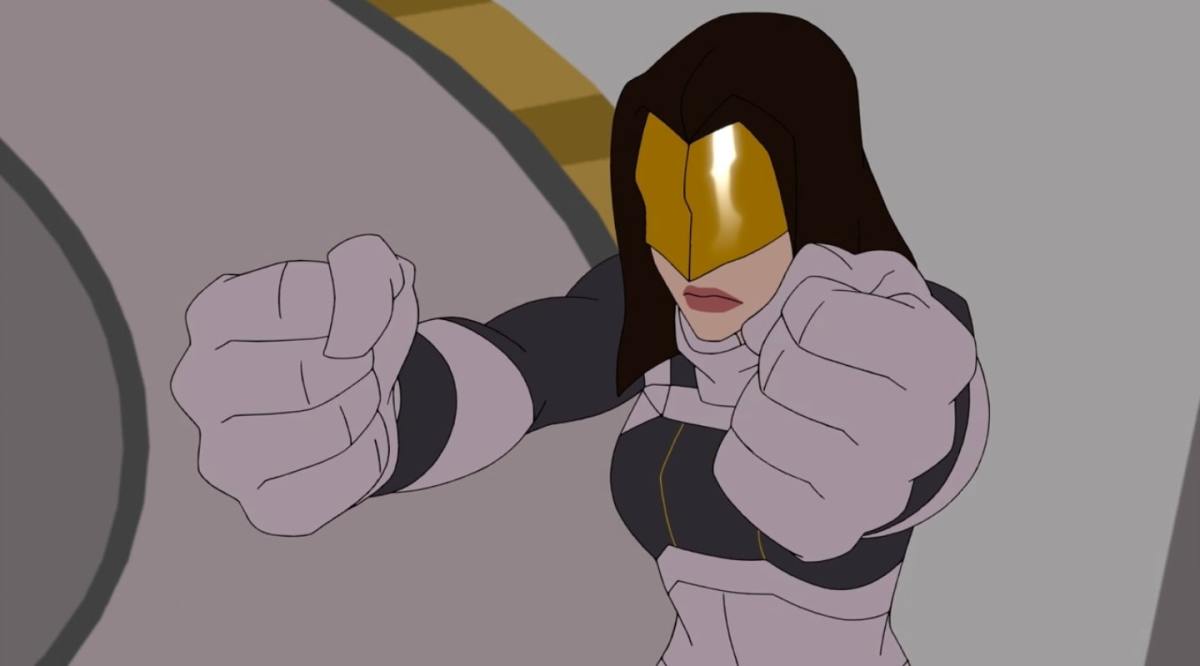 Is Madame Masque? The Marvel Supervillain Explained | The Mary Sue