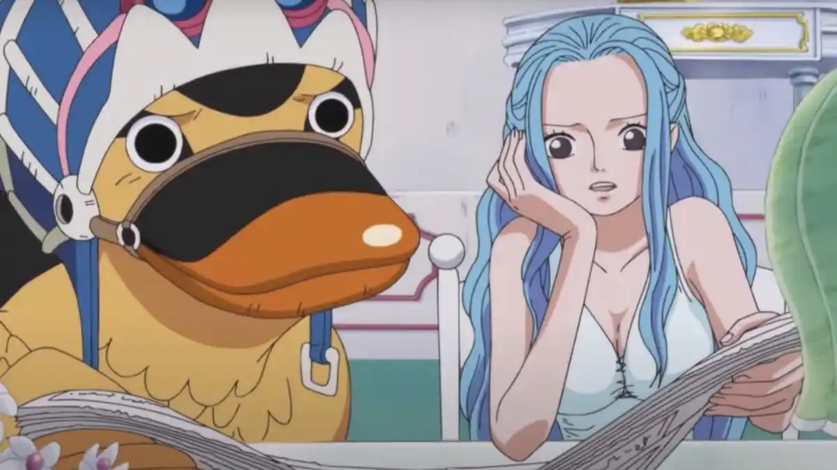 The 11 Best Female Characters in 'One Piece'